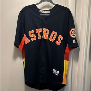 Houston Astros Alex Bregman Shirt